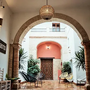 2* Maison d'hôtes Frenteabastos Cafe &