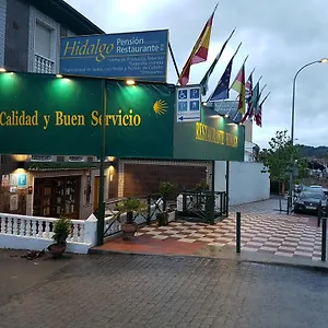2* Gasthof Hidalgo