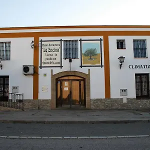 2* Gasthof La Encina