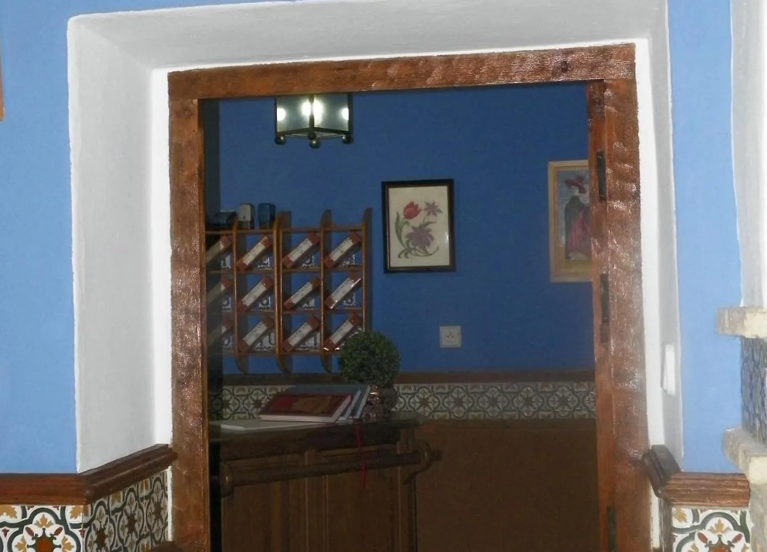 Casa Francisco El De Siempre Hotel El Palmar  Spain