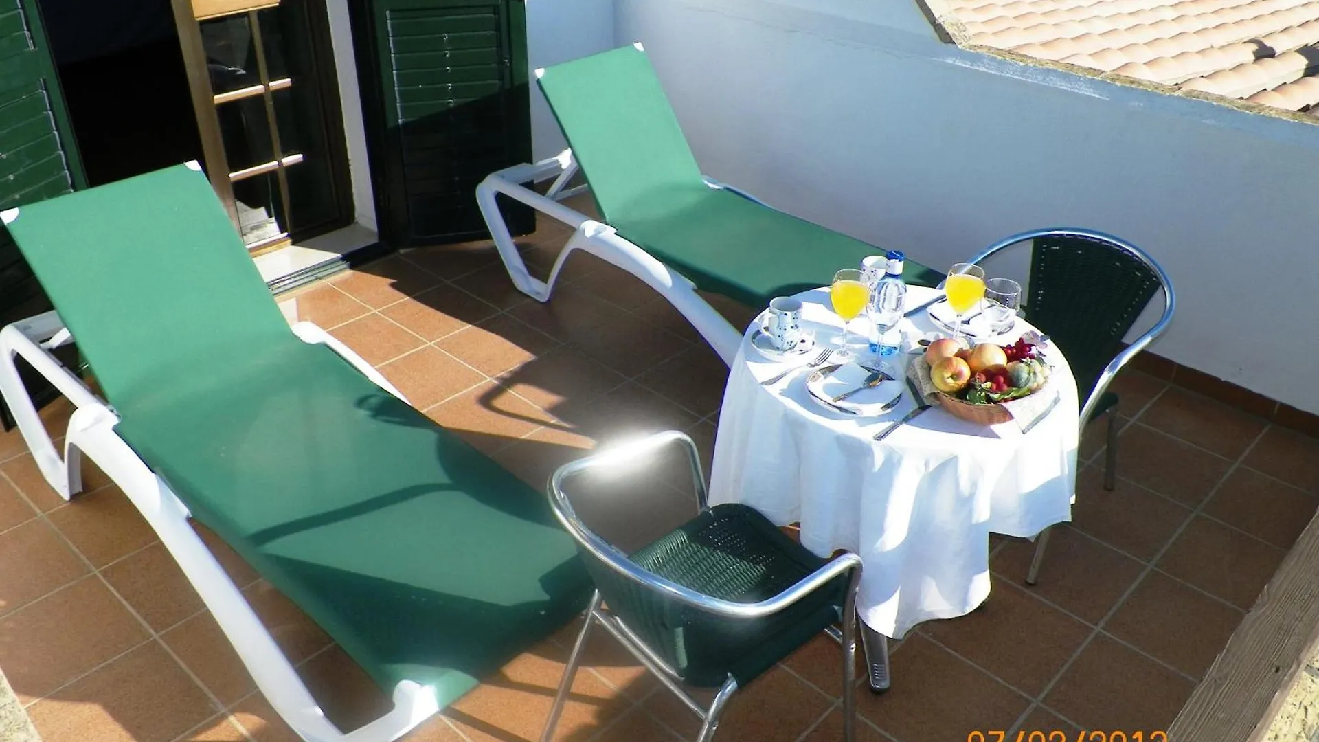 Casa Francisco El De Siempre Hotel El Palmar  El Palmar (Andalucia)