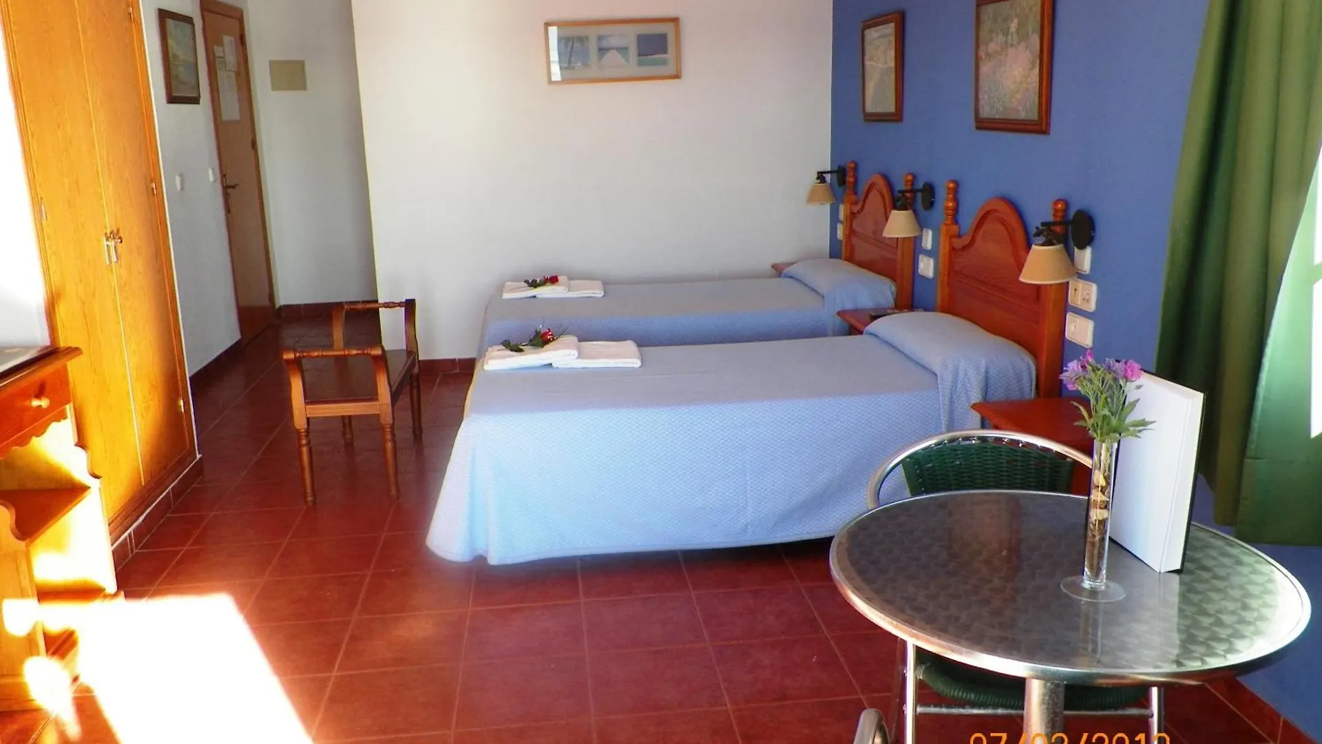 Casa Francisco El De Siempre Hotel El Palmar   El Palmar (Andalucia)