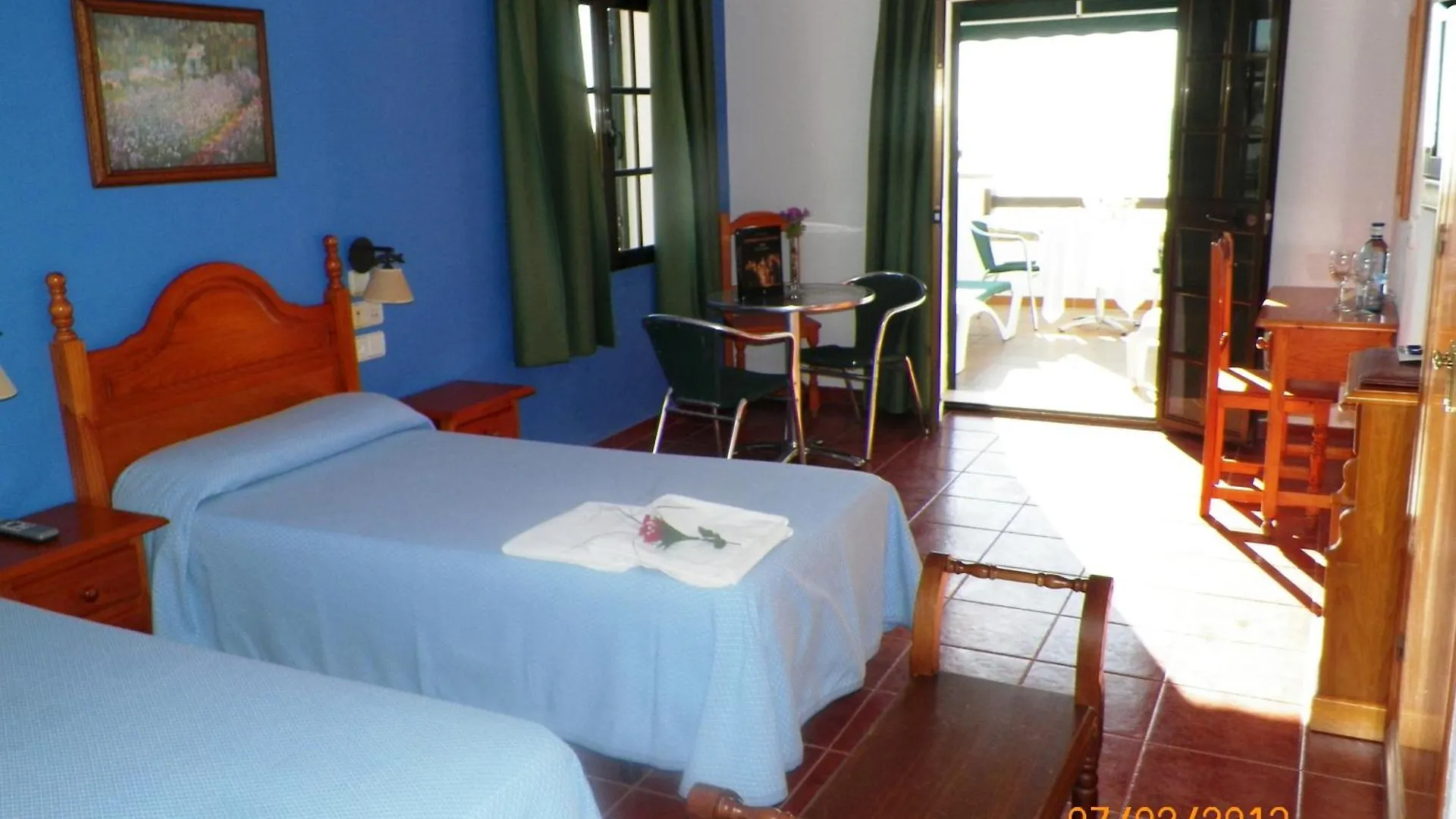 Casa Francisco El De Siempre Hotel El Palmar  Spain