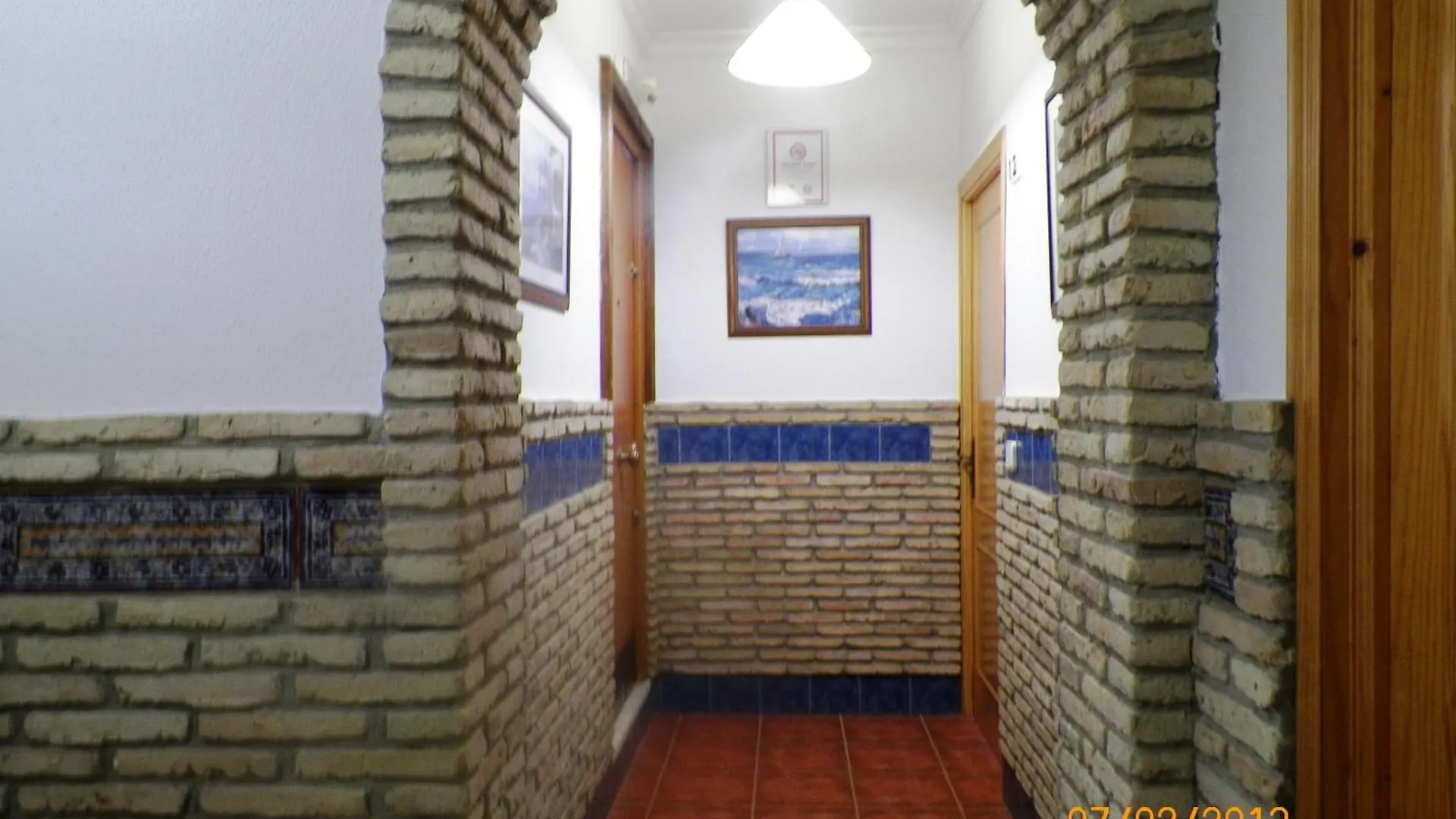Casa Francisco El De Siempre Hotel El Palmar