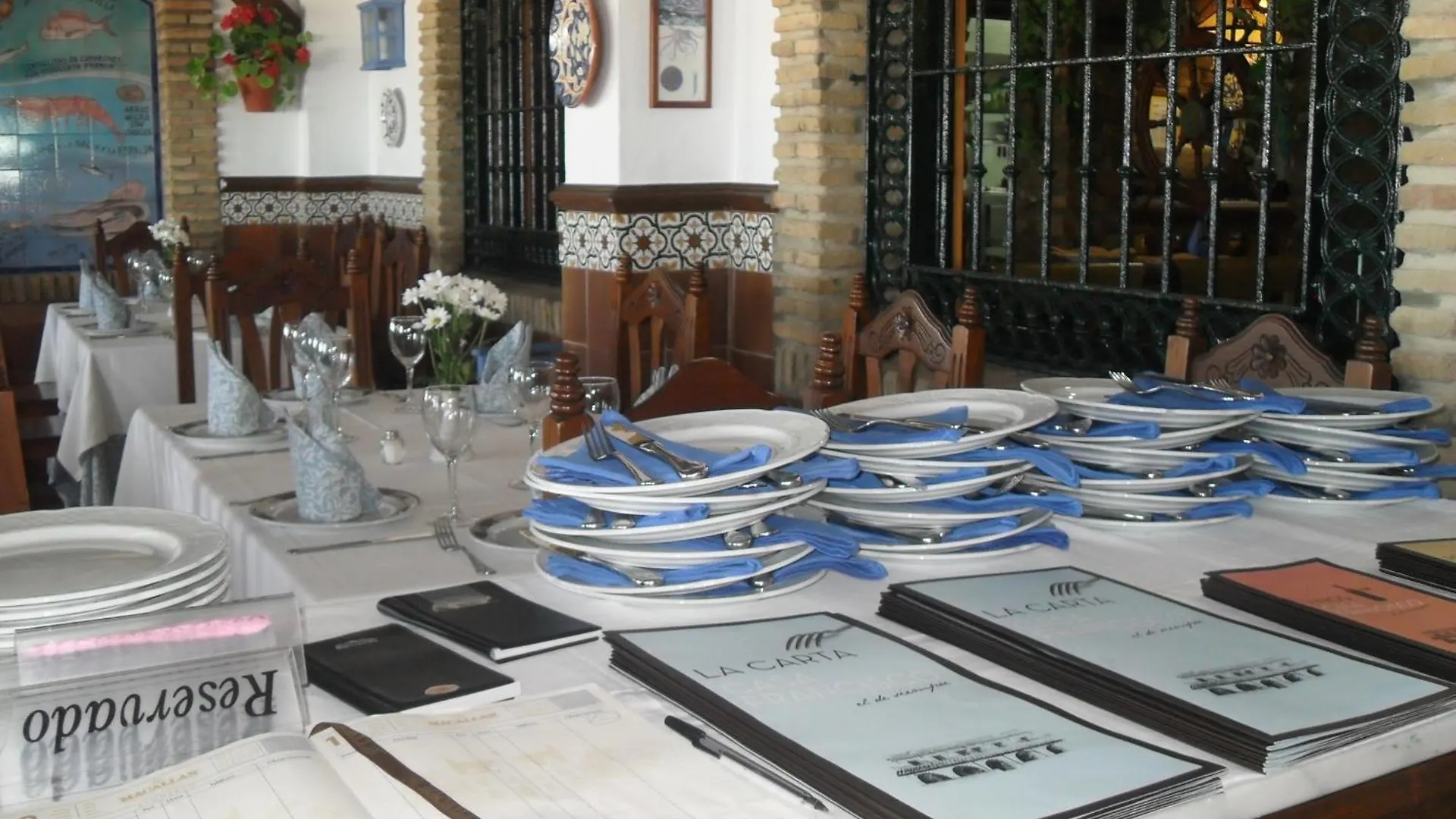 Casa Francisco El De Siempre Hotel El Palmar
