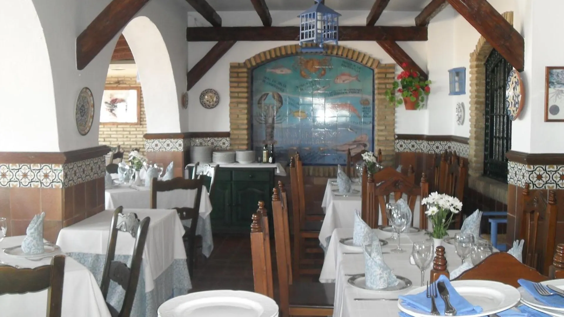 Casa Francisco El De Siempre Hotel El Palmar