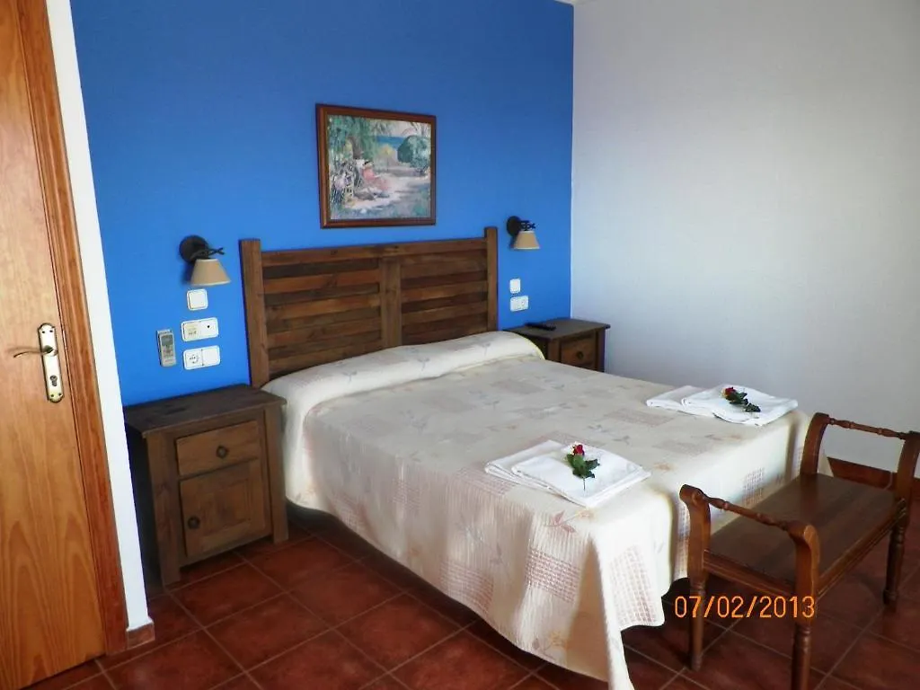 Casa Francisco El De Siempre Hotel El Palmar