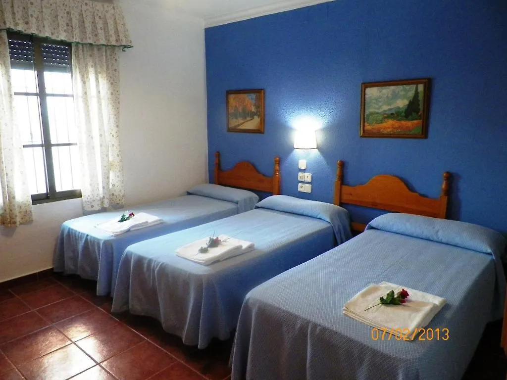 Casa Francisco El De Siempre Hotel El Palmar