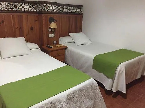 Casa Francisco El De Siempre Hotel El Palmar   El Palmar (Andalucia)