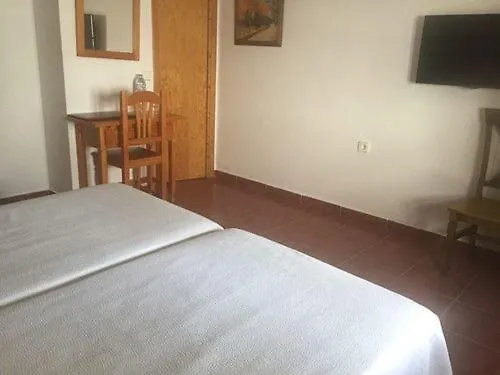 Casa Francisco El De Siempre Hotel El Palmar